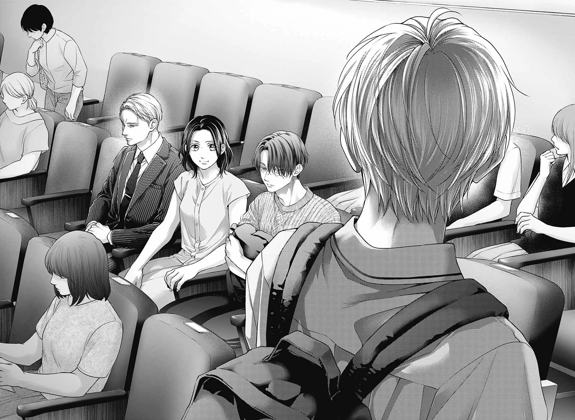 Kono Oto Tomare!, Chapter 135 image 23